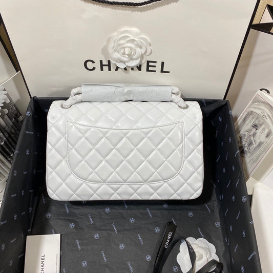 Chanel Flap Bag Large 1113