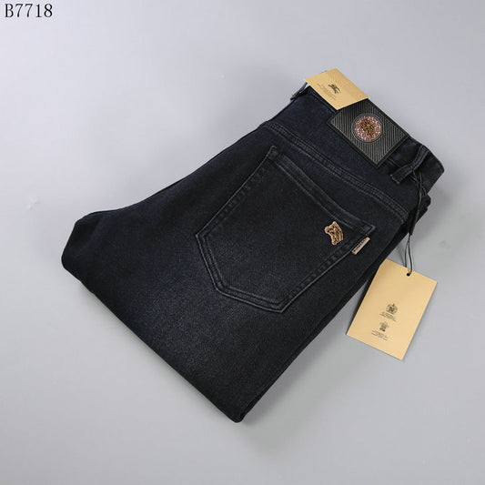 Burberry バーバリー ジーンズ