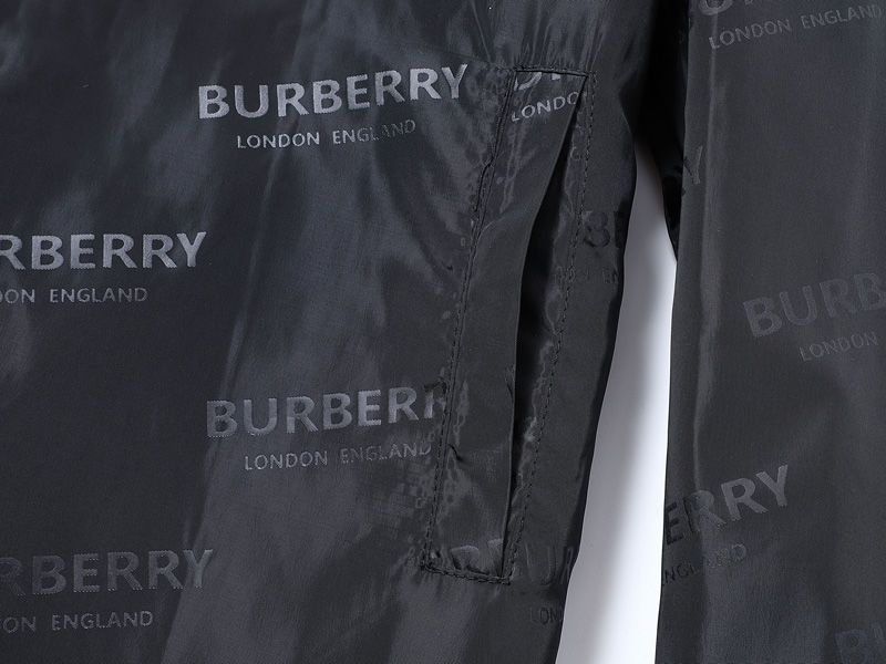 【BURBERRY公式 旗艦店】バーバリージャケット
