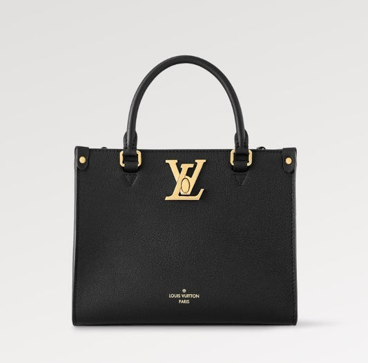 【お洒落メンズへ】Louis Vuitton ロック&ゴー トートバッグ M22311M23637