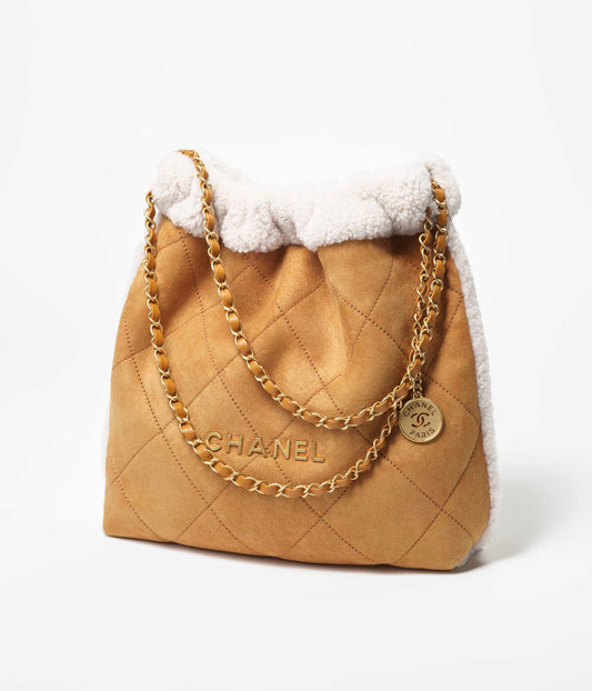 22 ハンドバッグ