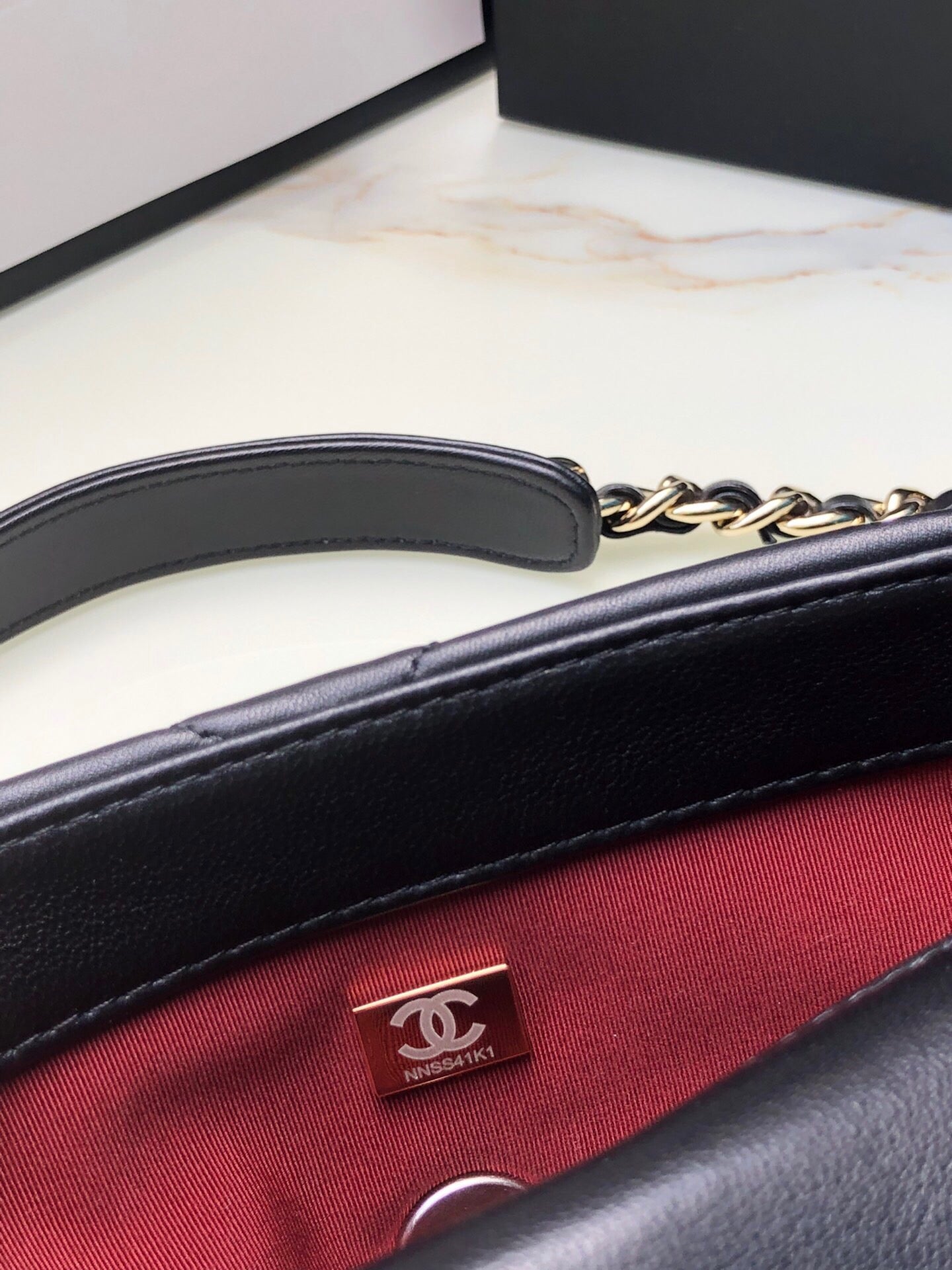 Chanel 19 small 1160