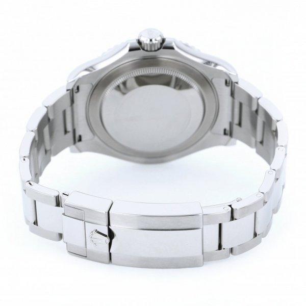 ヨットマスター 40 M126622-0001