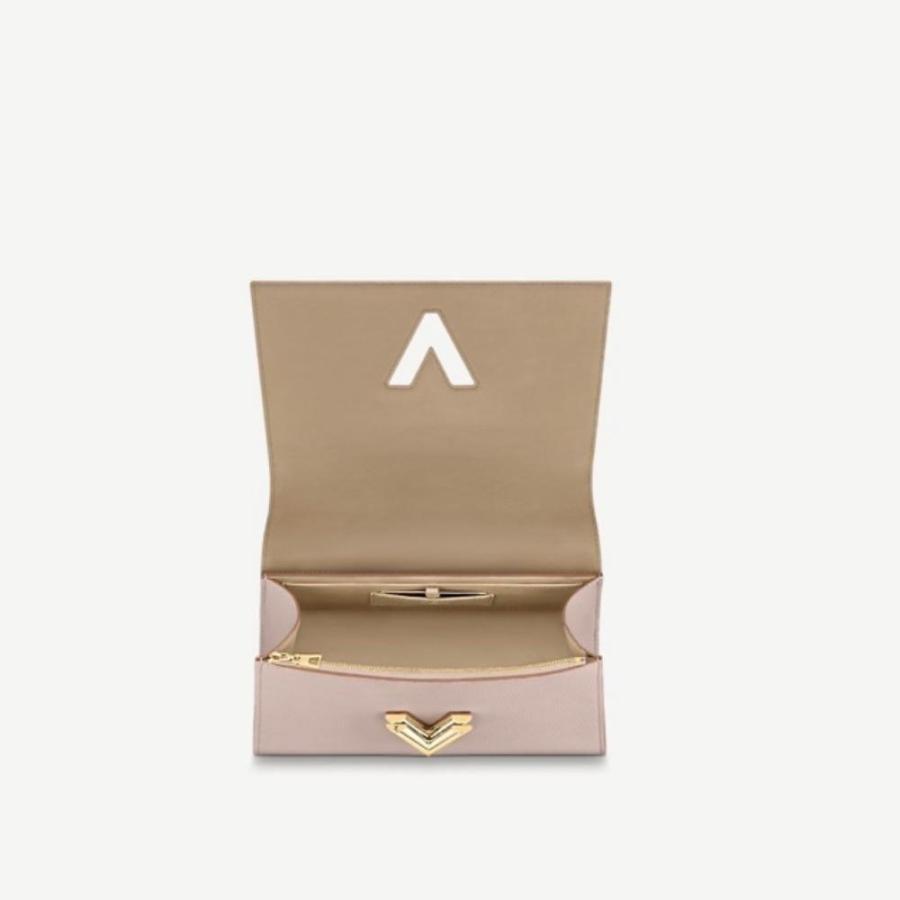 【LOUIS VUITTON】【新作】ツイスト PM LOUIS VUITTON ハンドバッグ ショルダー【バッグ】