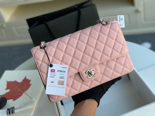 Chanel Flap Bag 1112