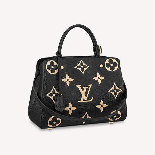 LOUIS VUITTON モンテーニュ M 長財布 2点セット お得 M45499+M80481
