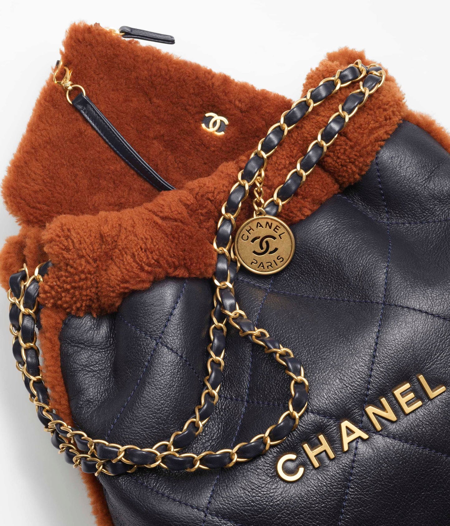 22 スモール ハンドバッグ