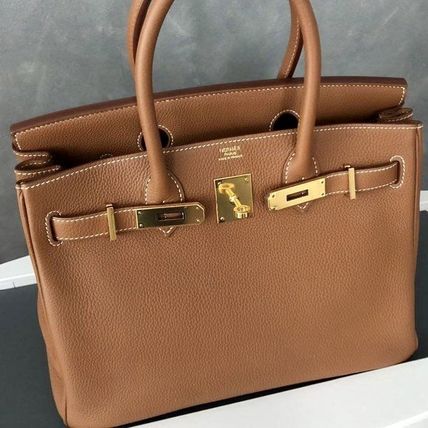 <激レア★22年製造>HERMES Birkin 30 トーゴ・ゴールド