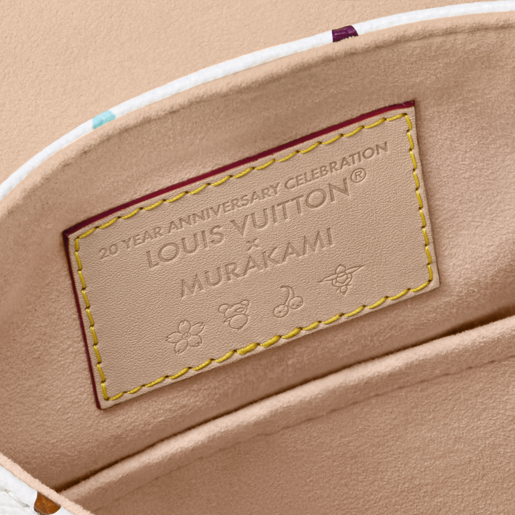 LOUIS VUITTON × TM ヴェニス
