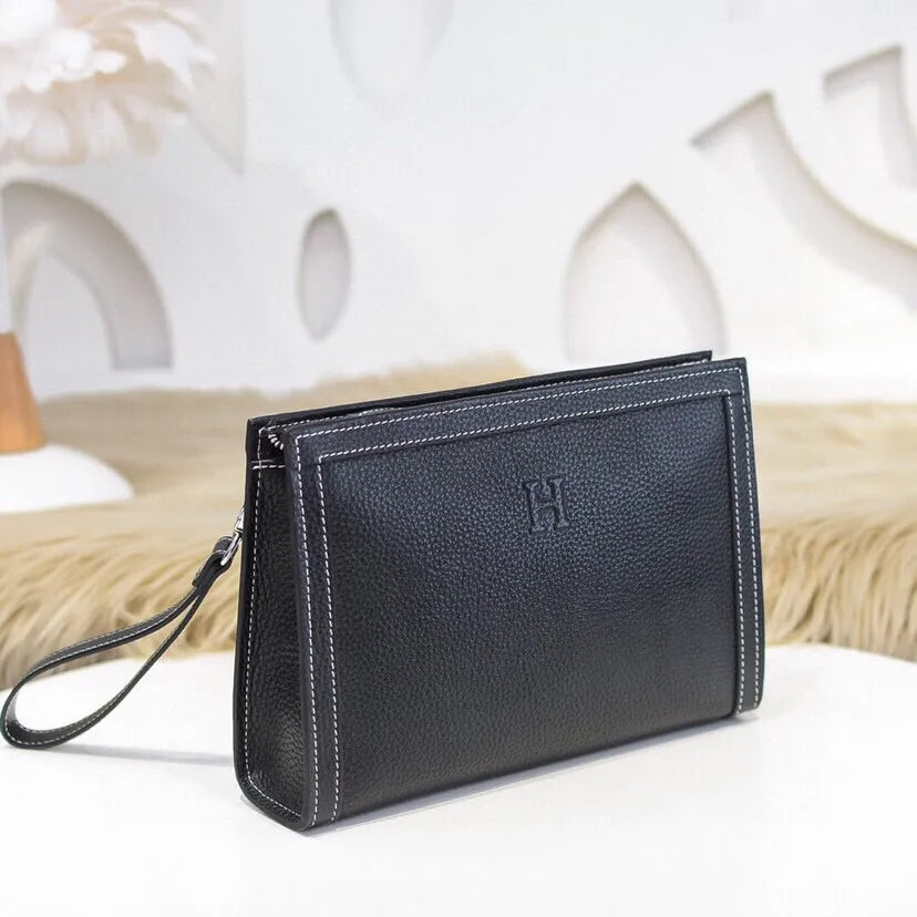 【HERMES 公式旗艦店】エルメス クラッチバッグ 当日出荷 好評に付き再入荷!26*16*4CM