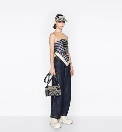 【DIOR】新作!★DIORCAMP スモールバッグ★M1241ORIW_M928