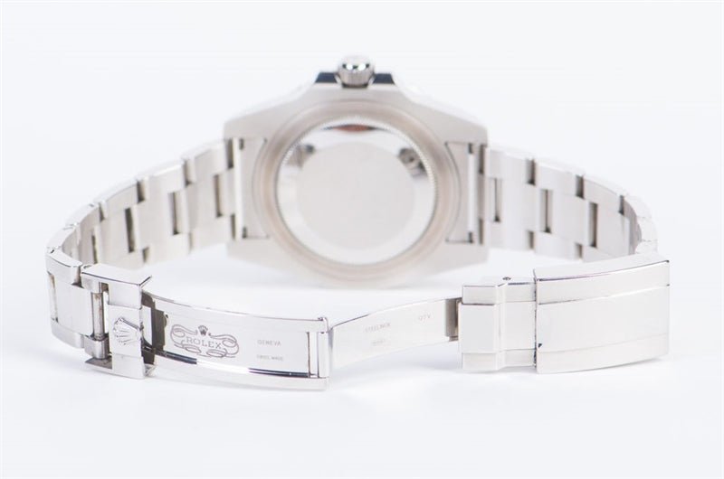 ROLEX ロレックス GMTマスター II 116710BLNR ランダムシリアル