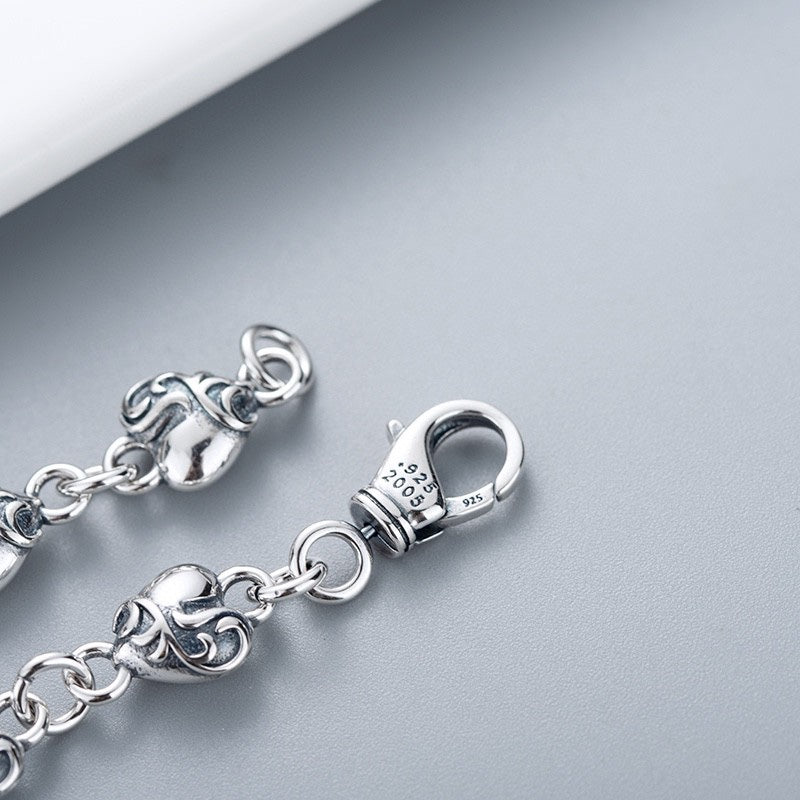 【Chrome Hearts】ブレスレット ファッションオールマッチ