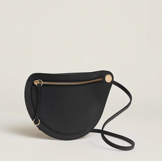 【お洒落メンズへ】HERMES プチコースバッグ ショルダーバッグ H084847CC89