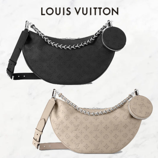 24AW Louis Vuitton 新モデル ショルダーバッグ バイアMM M8 M823