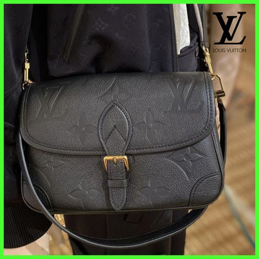 新作★大人エレガント【Louis Vuitton】ディアヌ バッグ M46386