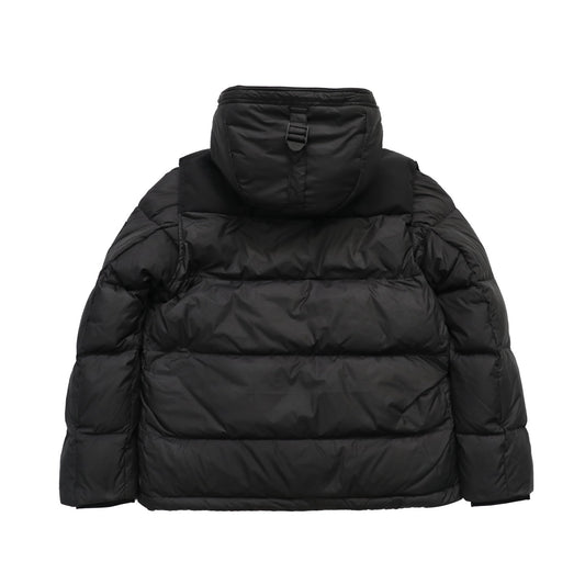 【BUREERRY旗艦店】(バーバリー)着脱式ダウンジャケット、ご好評に付き再入荷!!