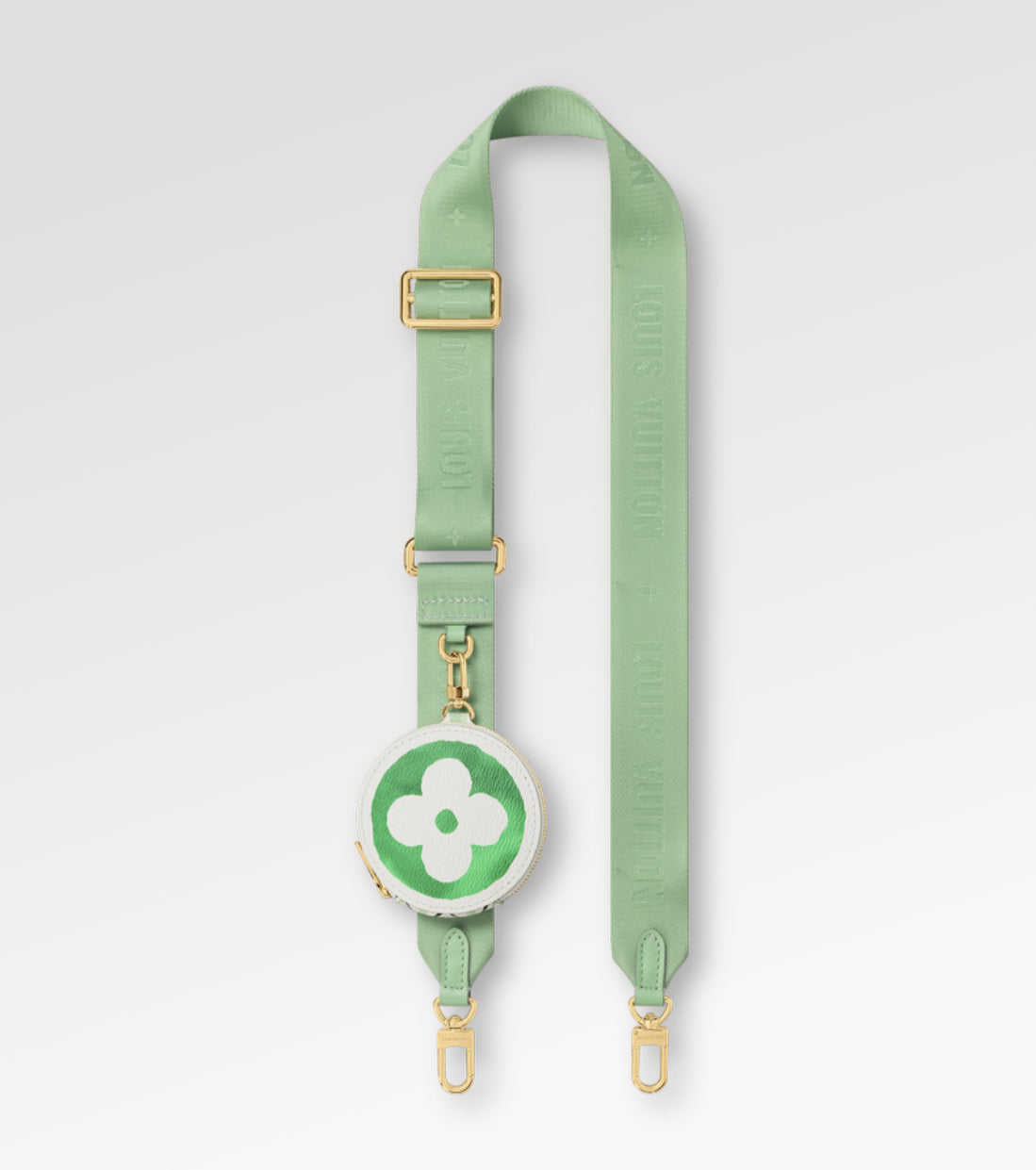 【限定/可愛いパステルカラー】Louis Vuitton ハンドバッグ PM M24079