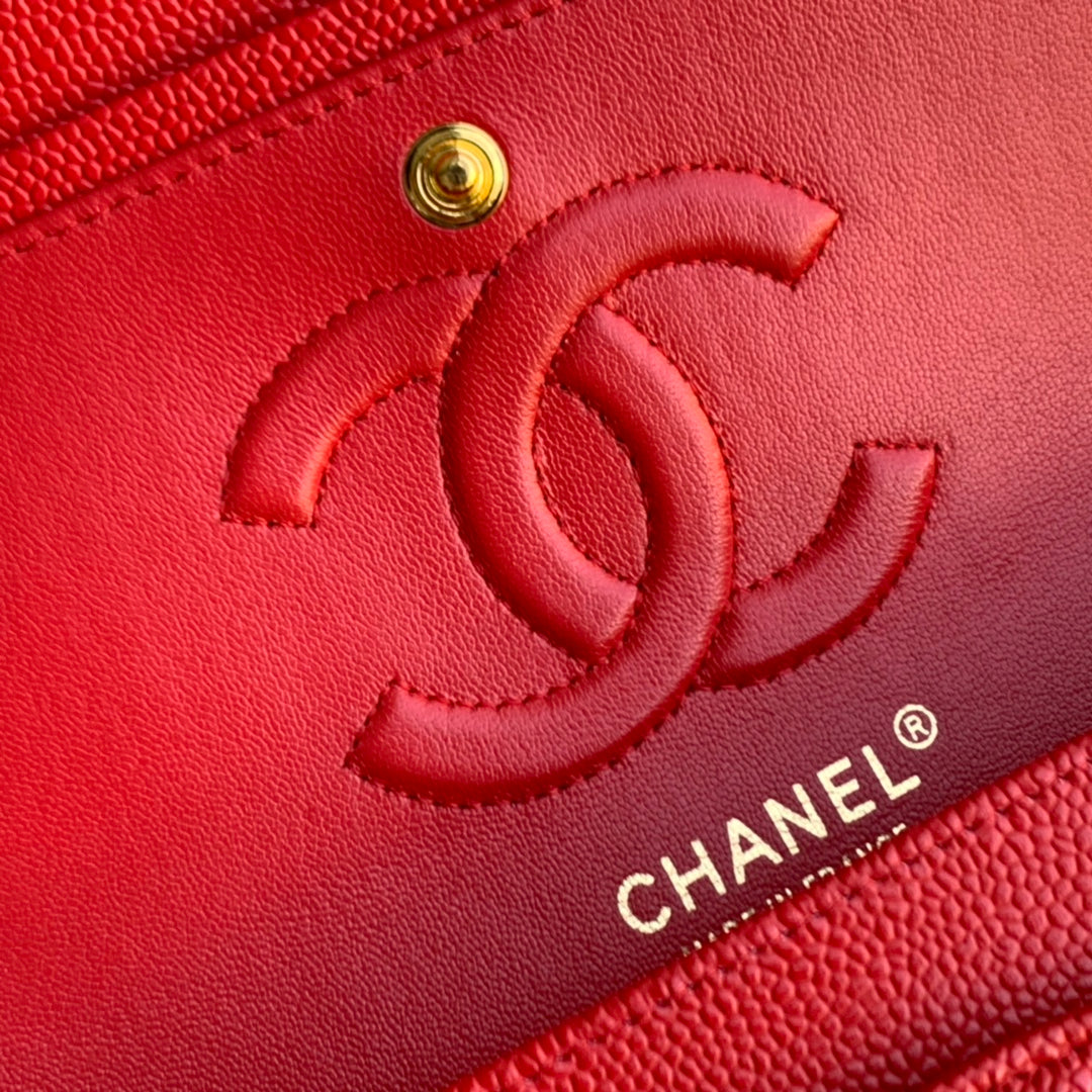Chanel Flap Bag 1112