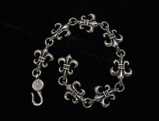 【Chrome Hearts】ブレスレット ファッションオールマッチ