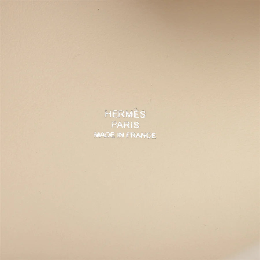 エルメス ピコタンロック ミクロ ラッキーデイジー スイフト ナタ シルバー