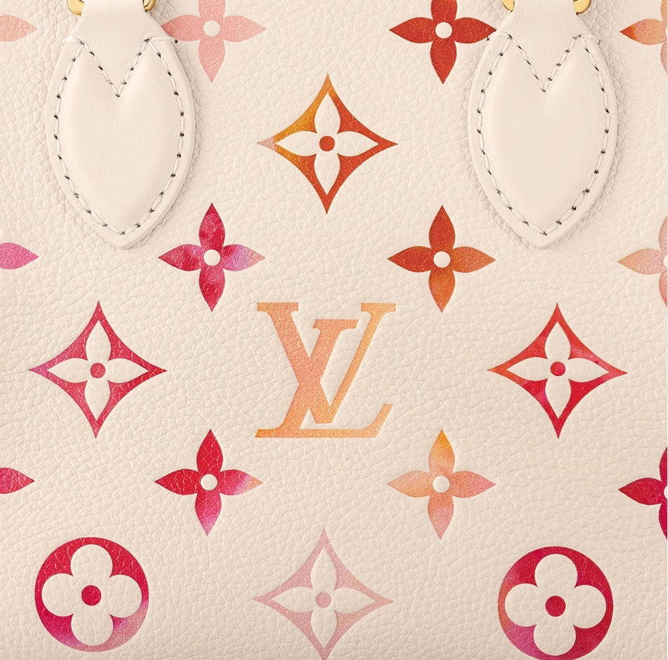 Louis Vuitton オンザゴー BB M47115