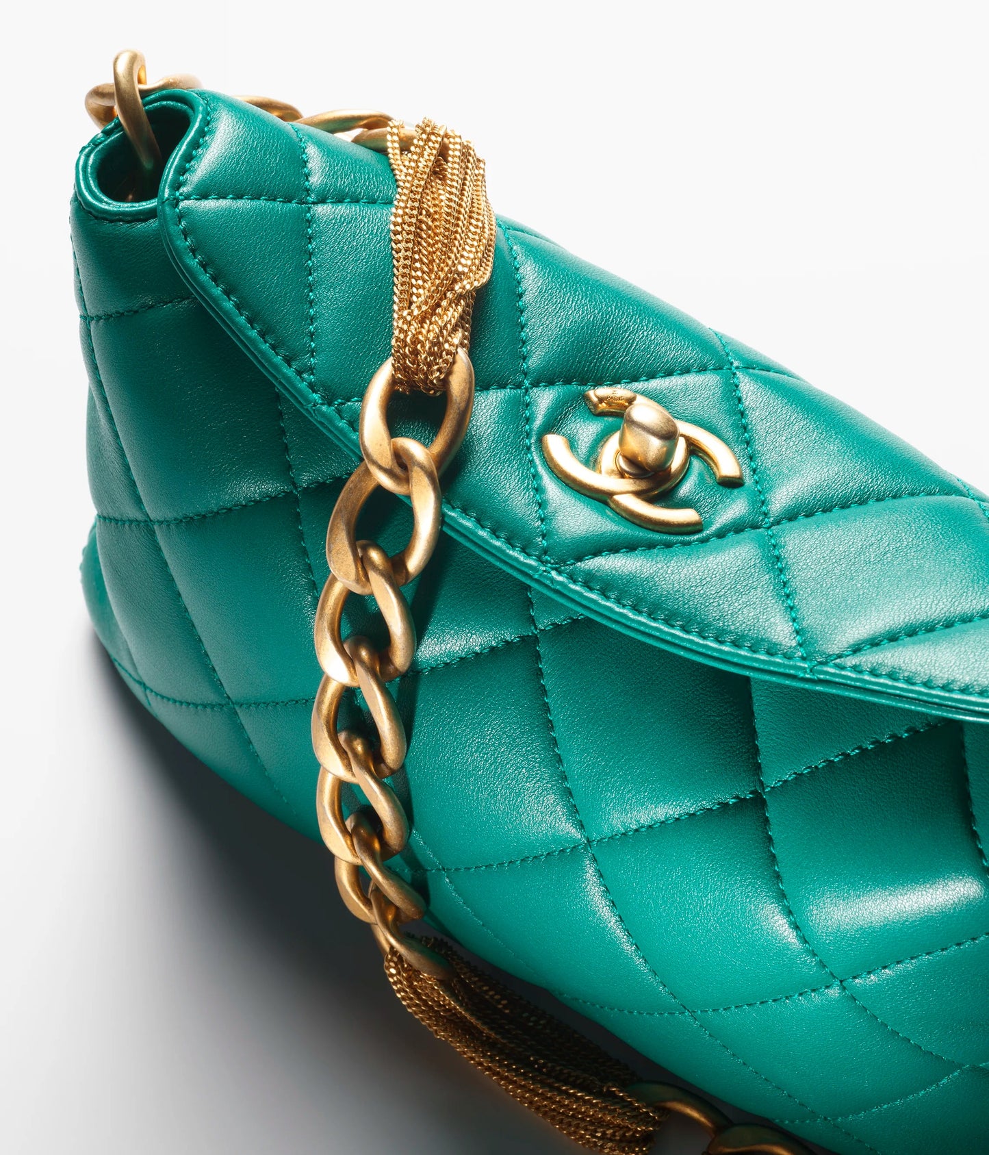 スモール ホーボー バッグ