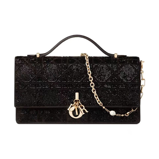 【DIOR】MISS DIOR ミニバッグ【2023新しい商品】
