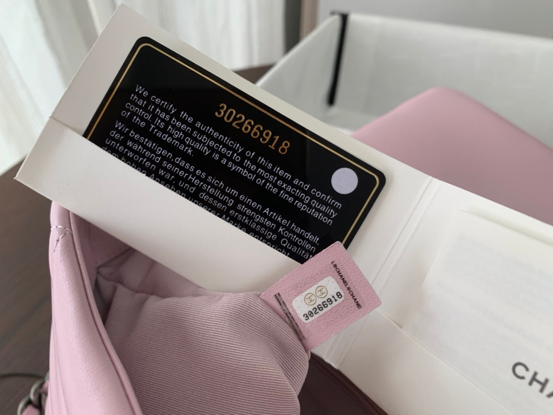 Chanel 19 medium 1161