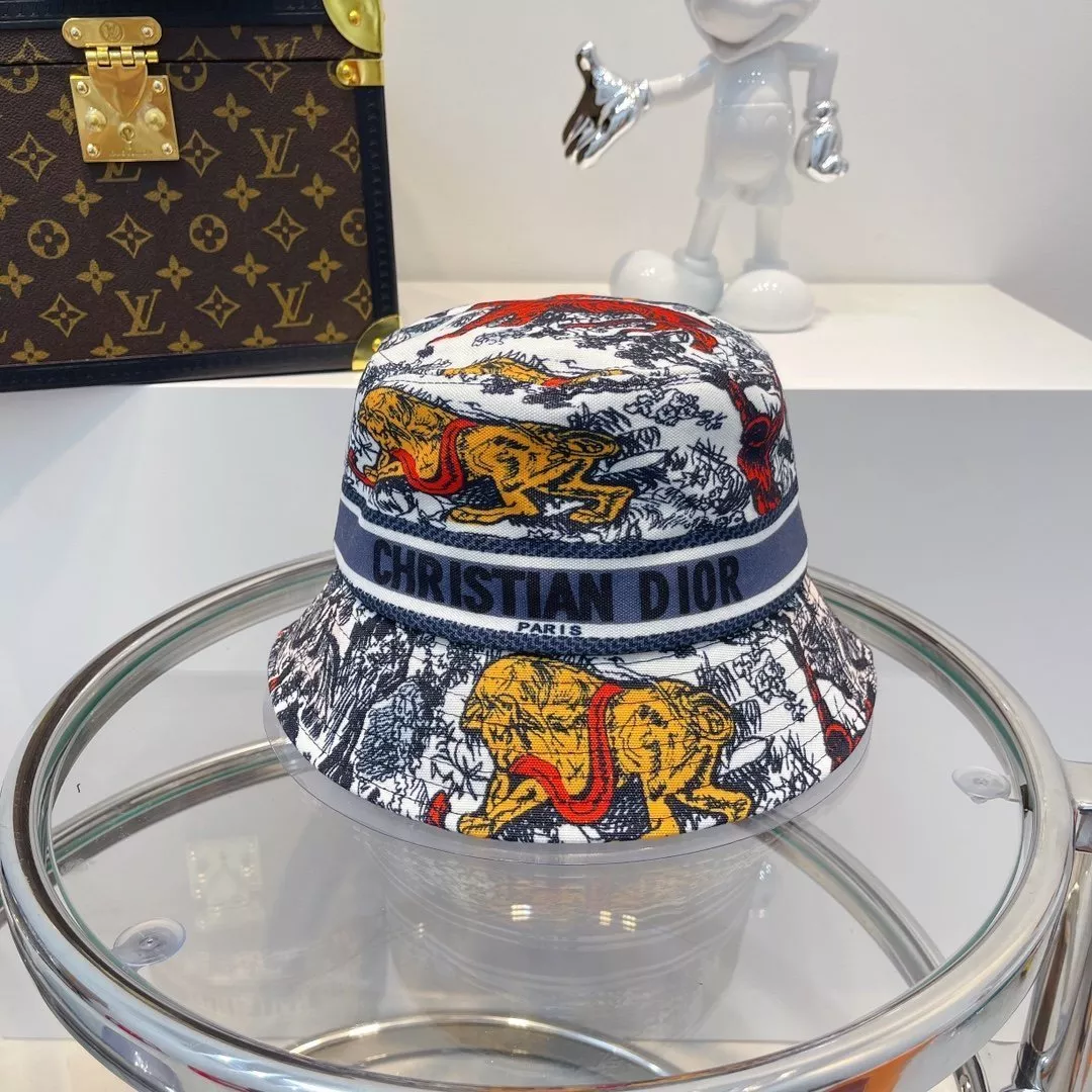 Dior(ディオール)フィッシャーマンズハット