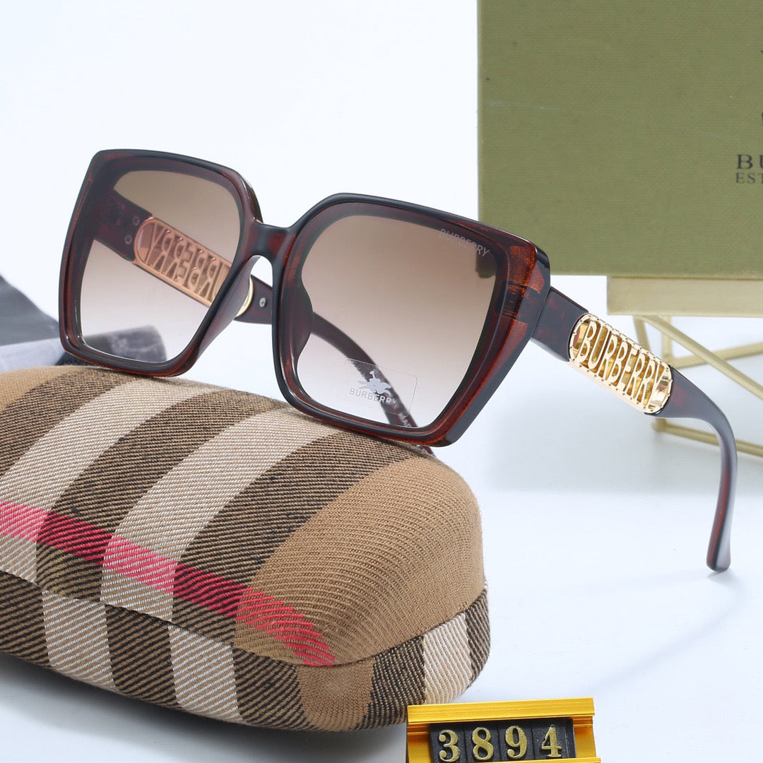 Burberry サングラス 18