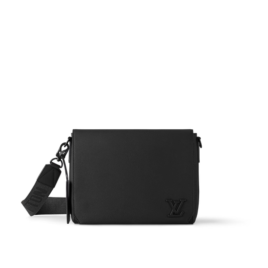 TAKEOFFメッセンジャーバッグ