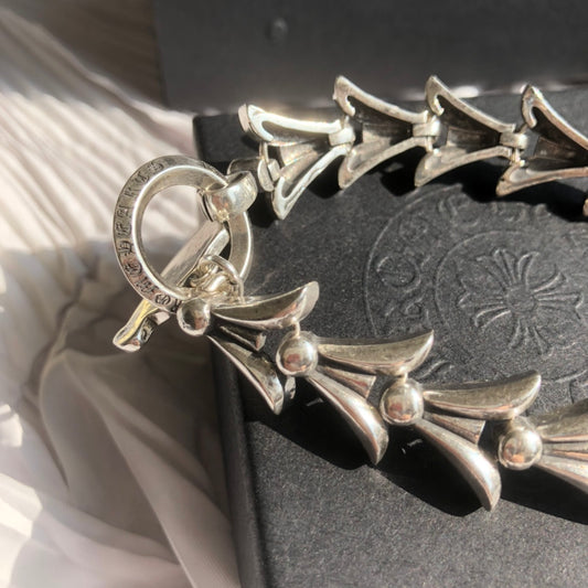 Chrome Hearts(クロムハーツ)ブレスレット