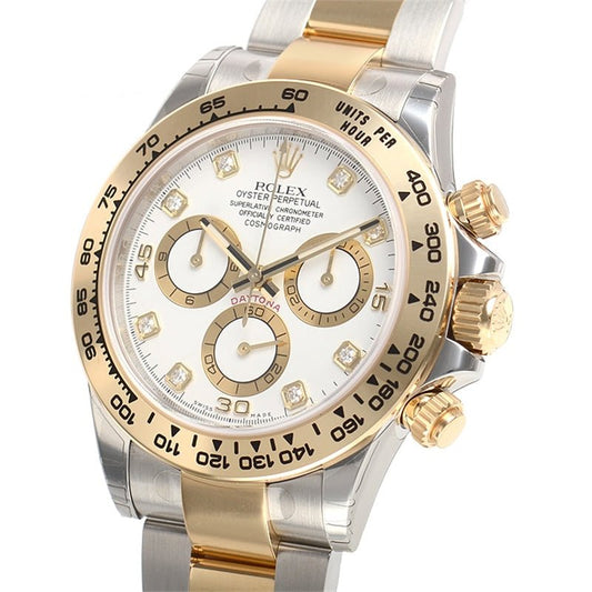 ロレックス コスモグラフ デイトナ 116503G