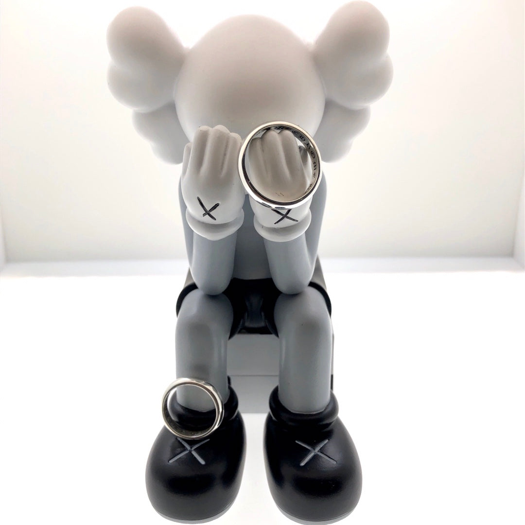 【CHROME HEARTS】クロムハーツ 指輪