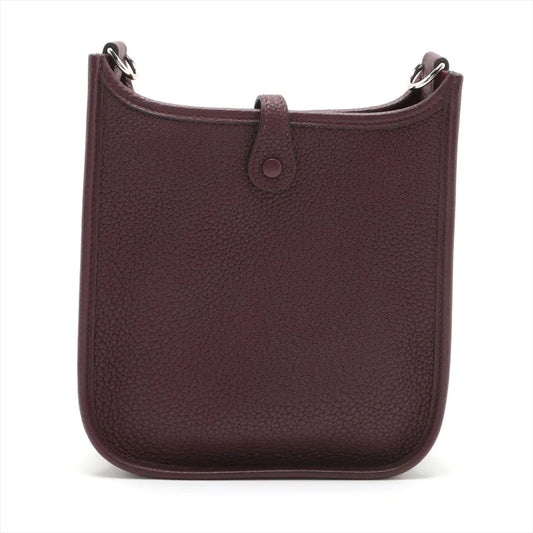 エルメス エブリンTPM トリヨンクレマンス ボルドー