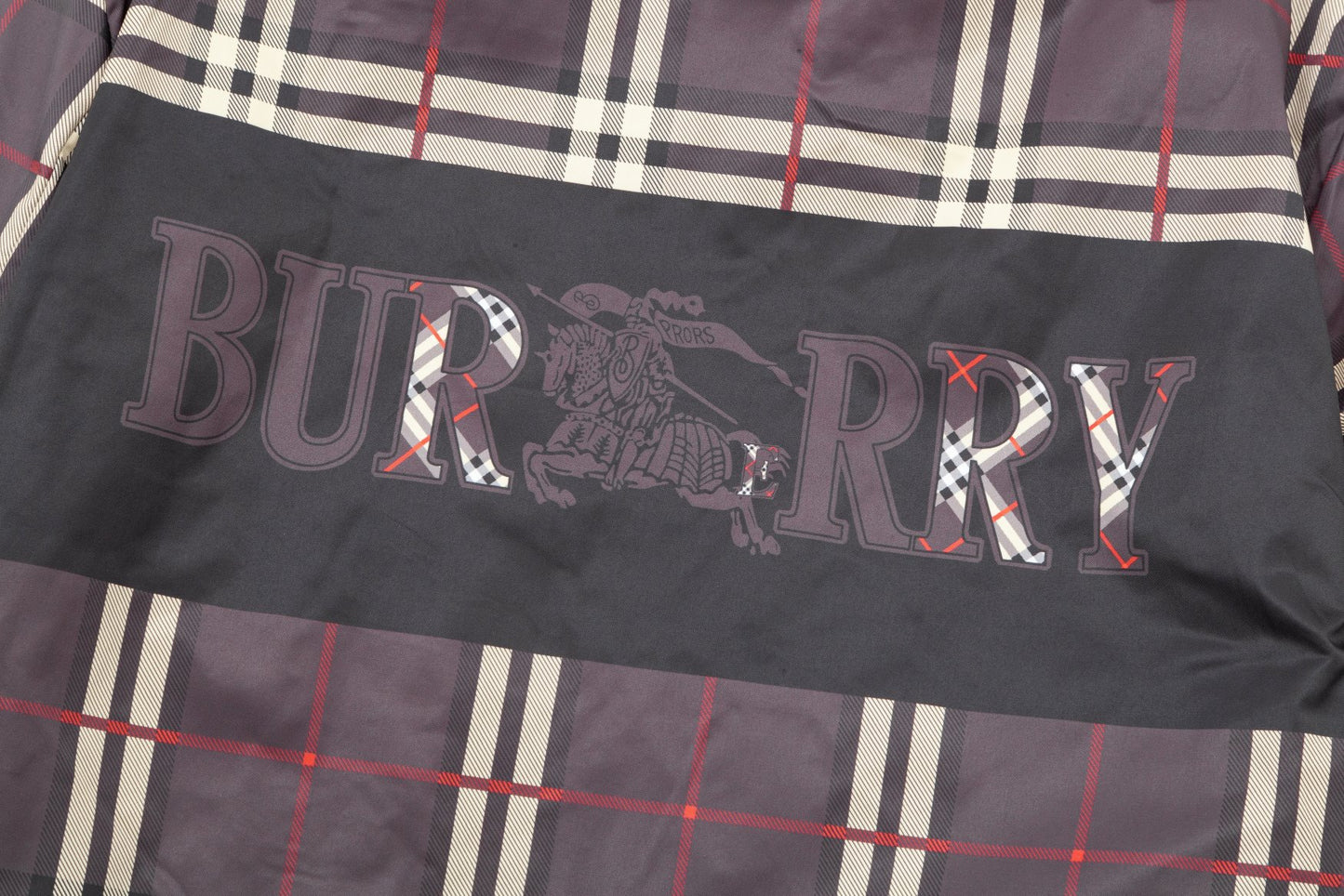 【BURBERRY】バーバリー ジャケット着ご好評に付き再入荷!240926