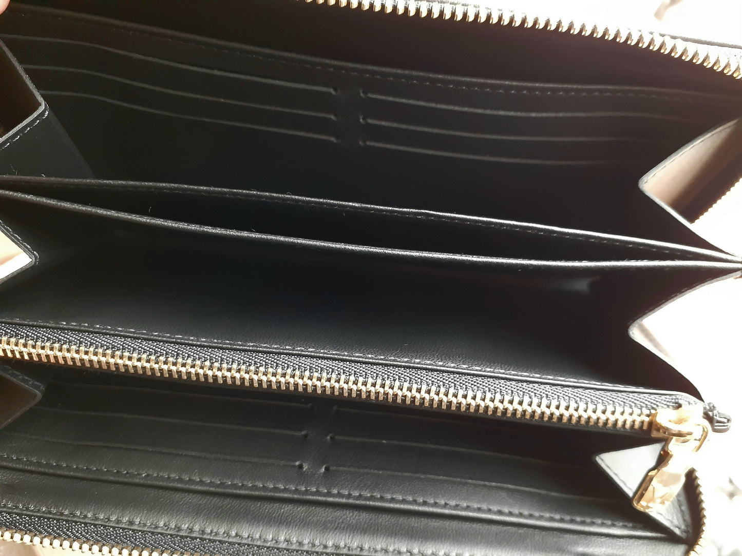 ◆ルイヴィトン ジッピーウォレット◆長財布