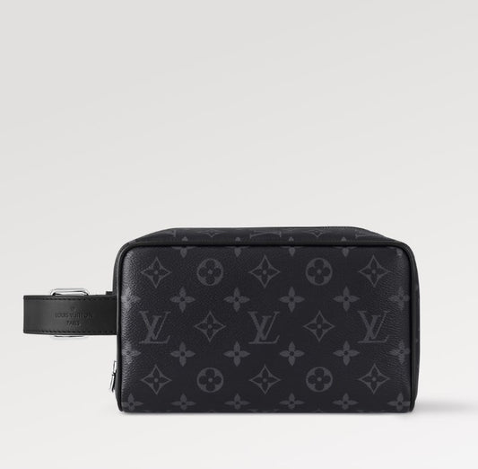 Louis Vuitton ロッカー ドップ キット M83113
