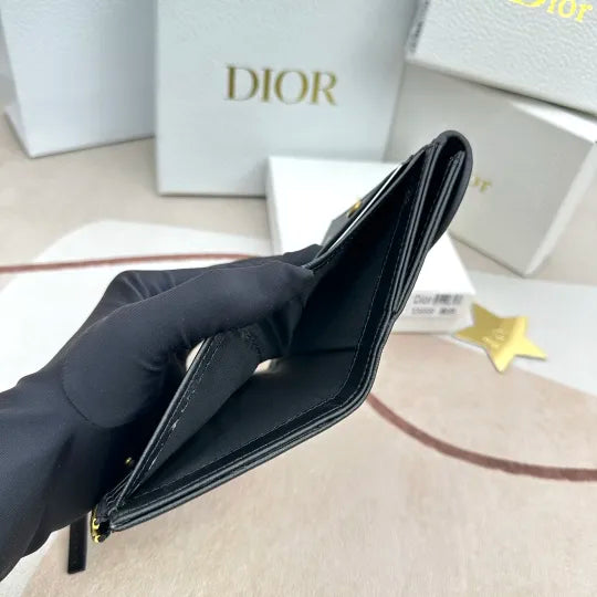 Dior ディオール 財布 10 x 8.9 x 2.2cm