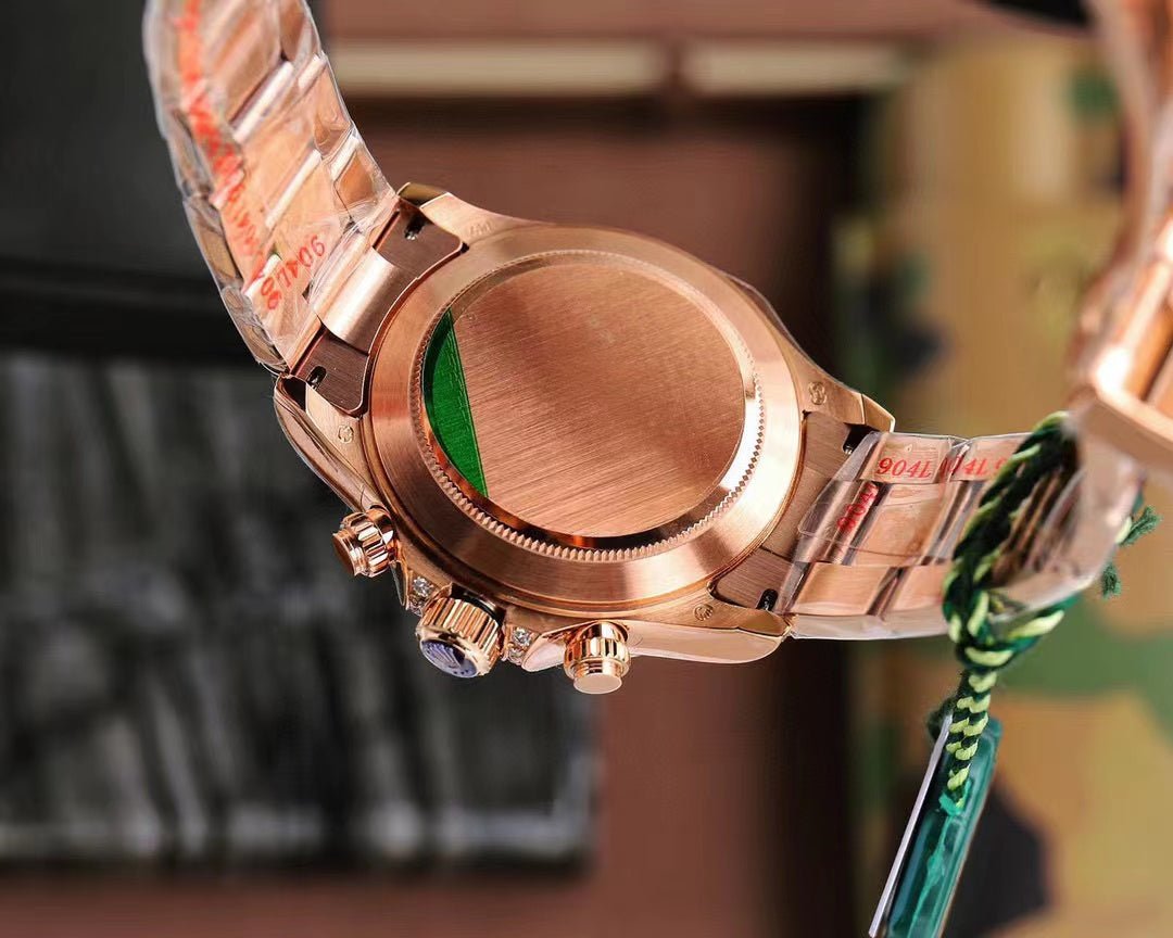 ロレックス コスモグラフ デイトナ レインボー 116595RBOW