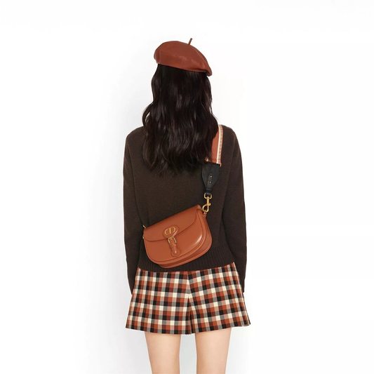 【DIOR】DIOR BOBBY ミディアムバッグ