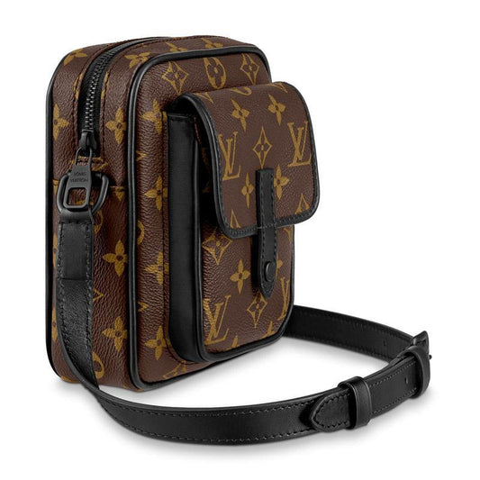 LOUIS VUITTON アヴェニュー?スリングバッグ 長財布 2点セット お得 Ref:M69404+M60017