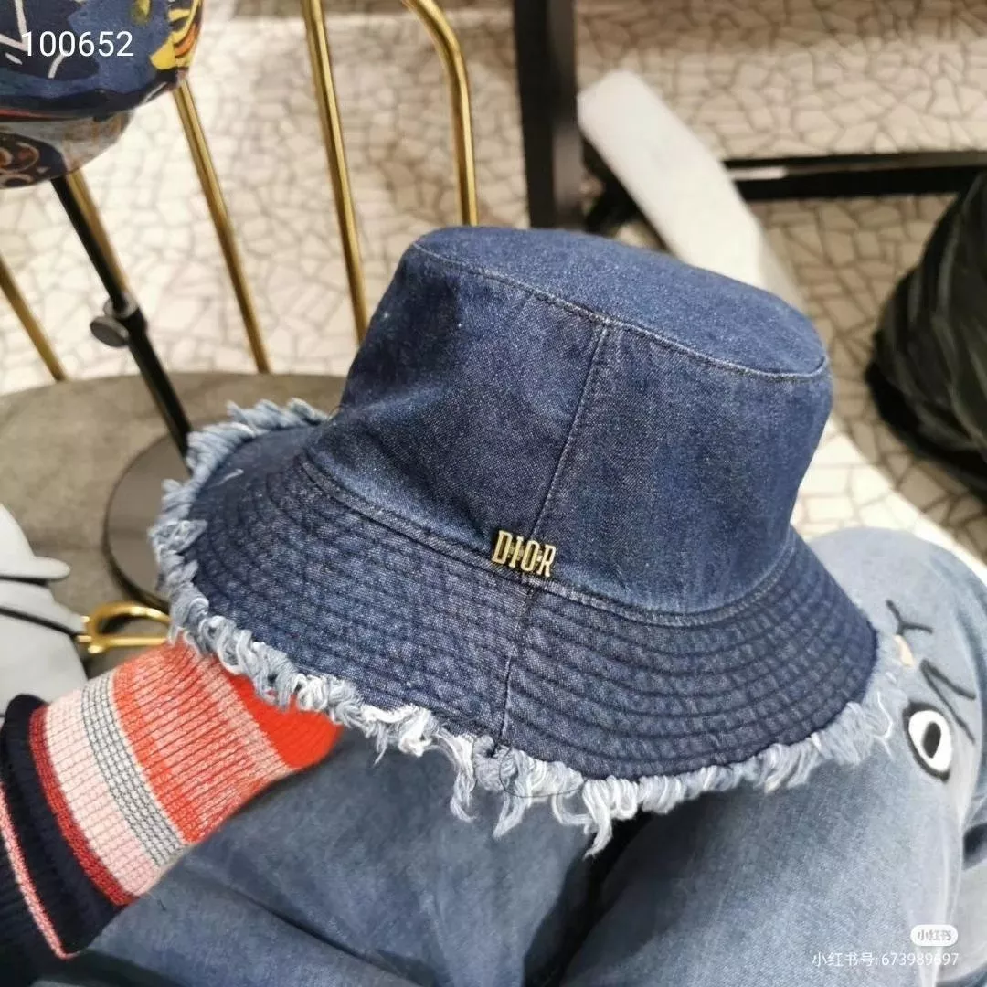 Dior(ディオール)フィッシャーマンズハット