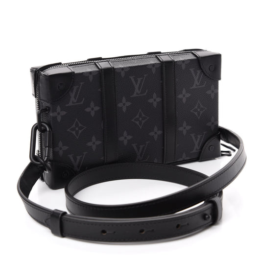 LOUIS VUITTON(ルイヴィトン)Trunk Wallet ソフトトランク M69838