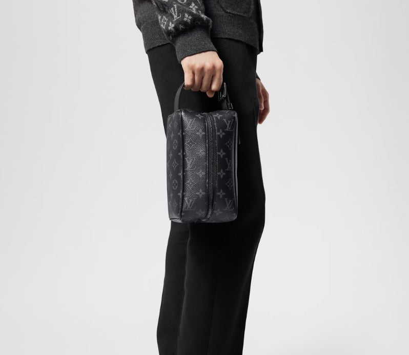 Louis Vuitton ロッカー ドップ キット M83113