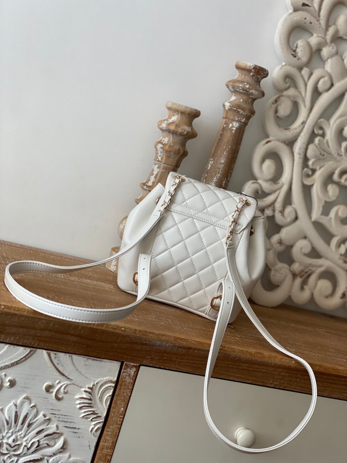 CHANEL 2022 DUMA 2908