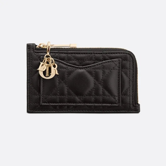 国内発送◇直営買付 ◆DIOR◆ ロゴ フラグメントケース♪