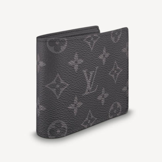 LOUIS VUITTON ルイヴィトン ポルトフォイユ?ミュルティプル Ref:M61695