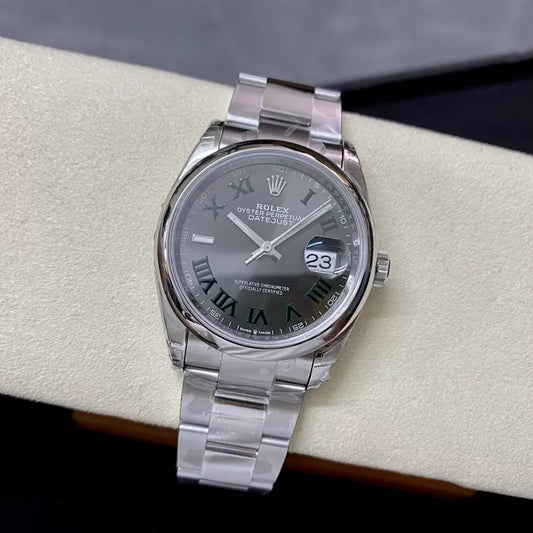 ロレックス デイトジャスト36 126200